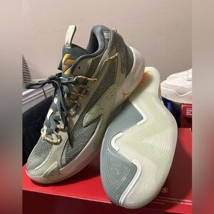 Air Jordan Luka 2 'Dragon Bridge DX9013-308 Men’s Basketball Shoes Size 13 New